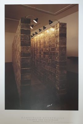 Boltanski, Christian