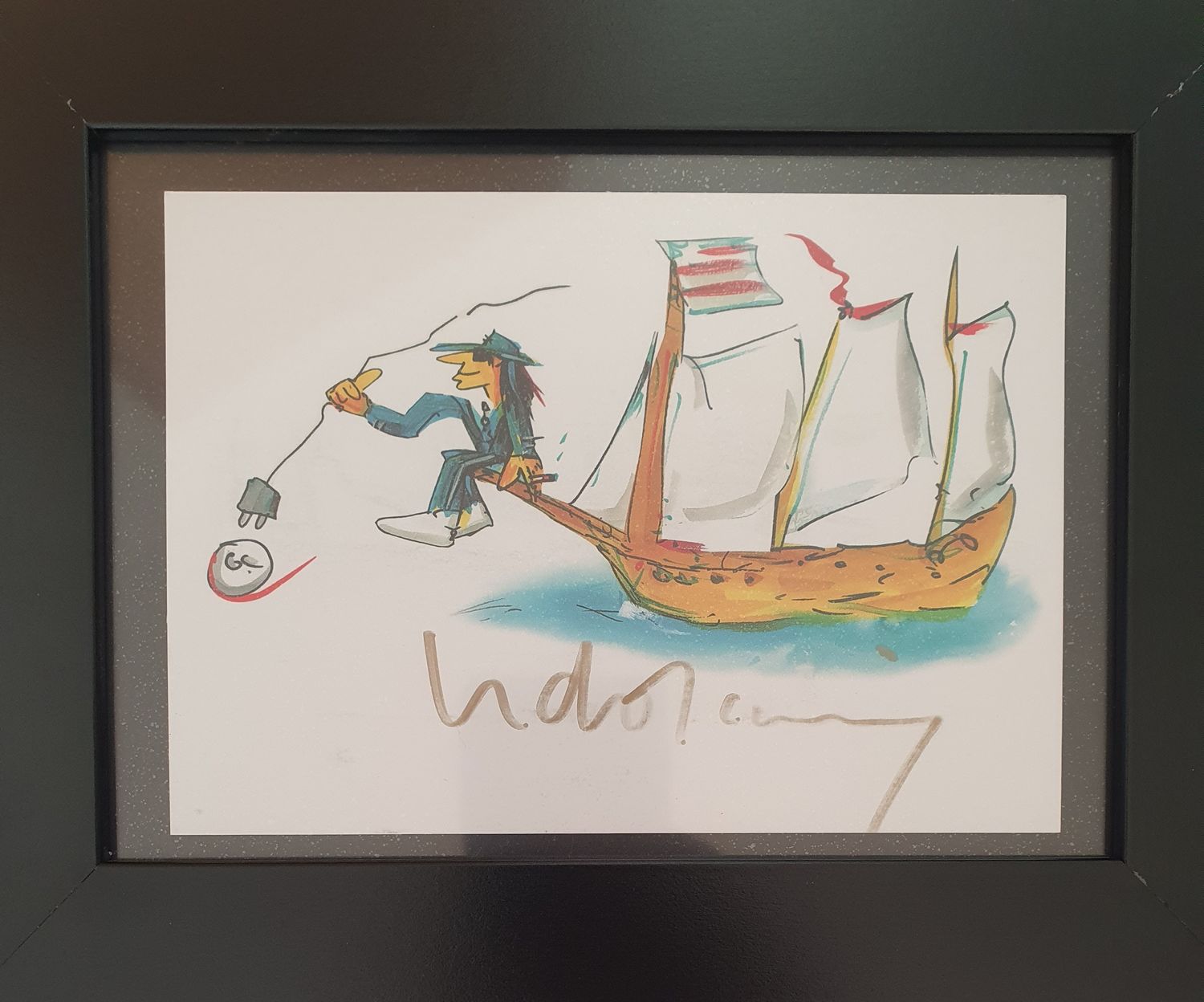 Lindenberg, Udo
