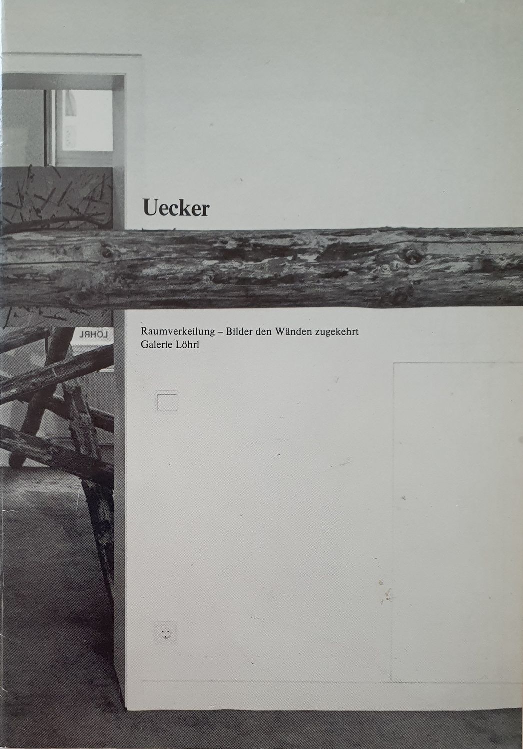 Uecker, Günther
