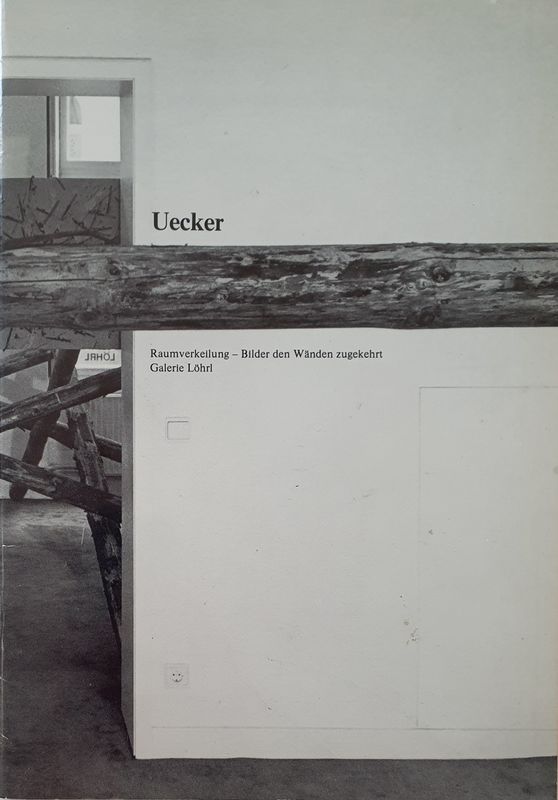 Uecker, Günther