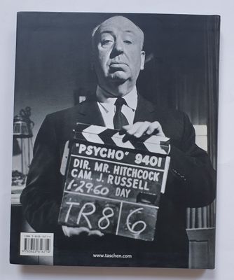 Hitchcock, Alfred