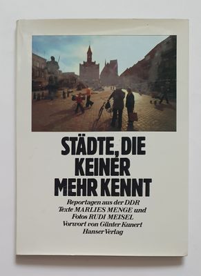 Meisel, Rudi
