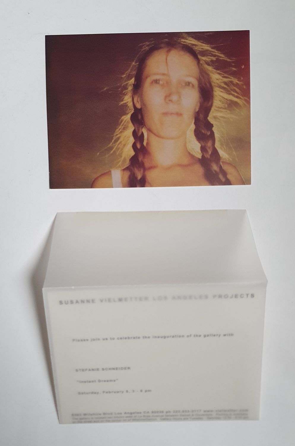 Schneider, Stefanie