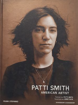 Smith, Patti