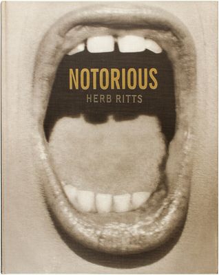 Ritts, Herb