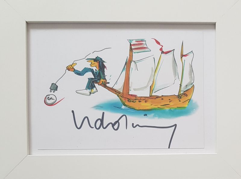 Lindenberg, Udo