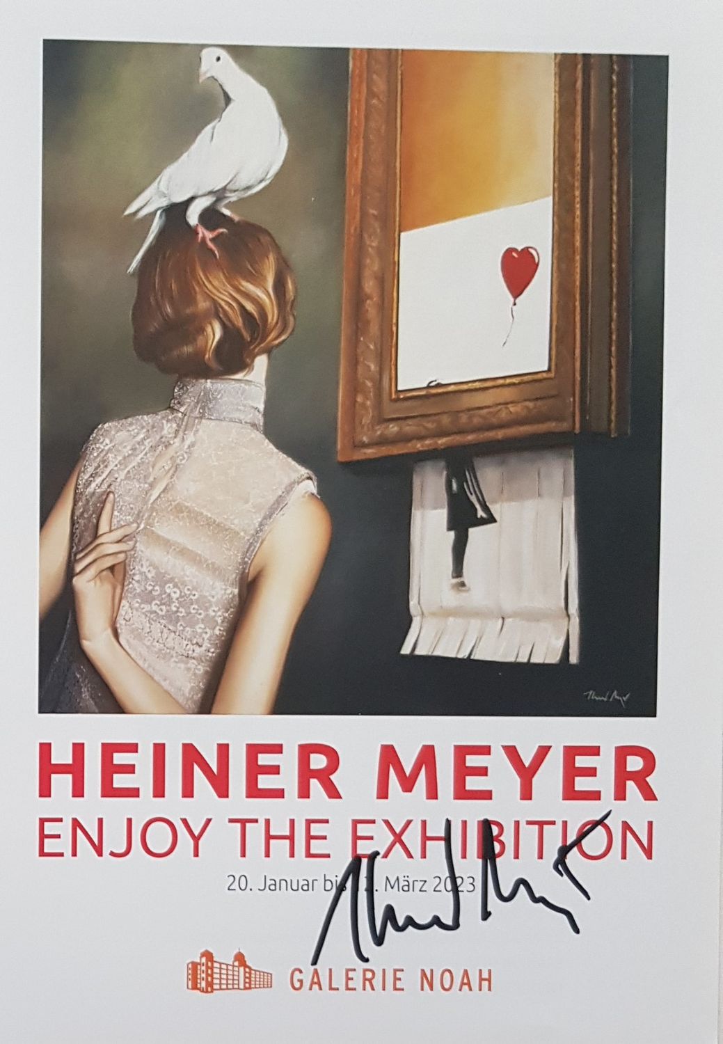 Meyer, Heiner