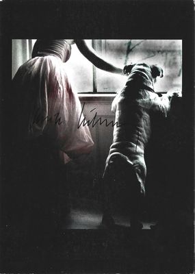 Gerahmte Kunst-Offsets (Fotografie)