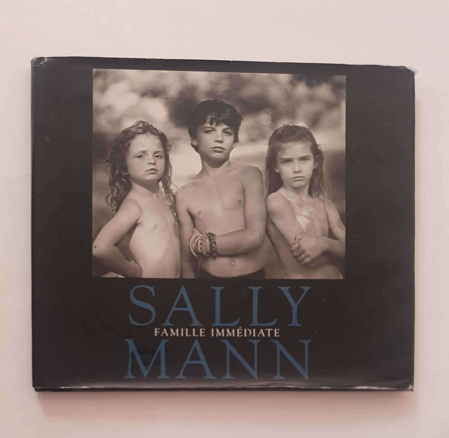 Mann, Sally