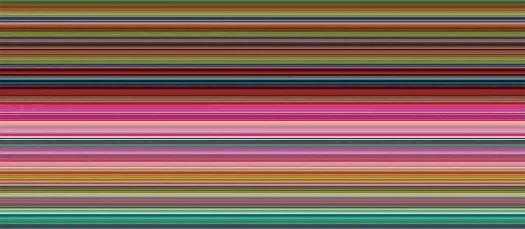 Richter, Gerhard Richter, Gerhard