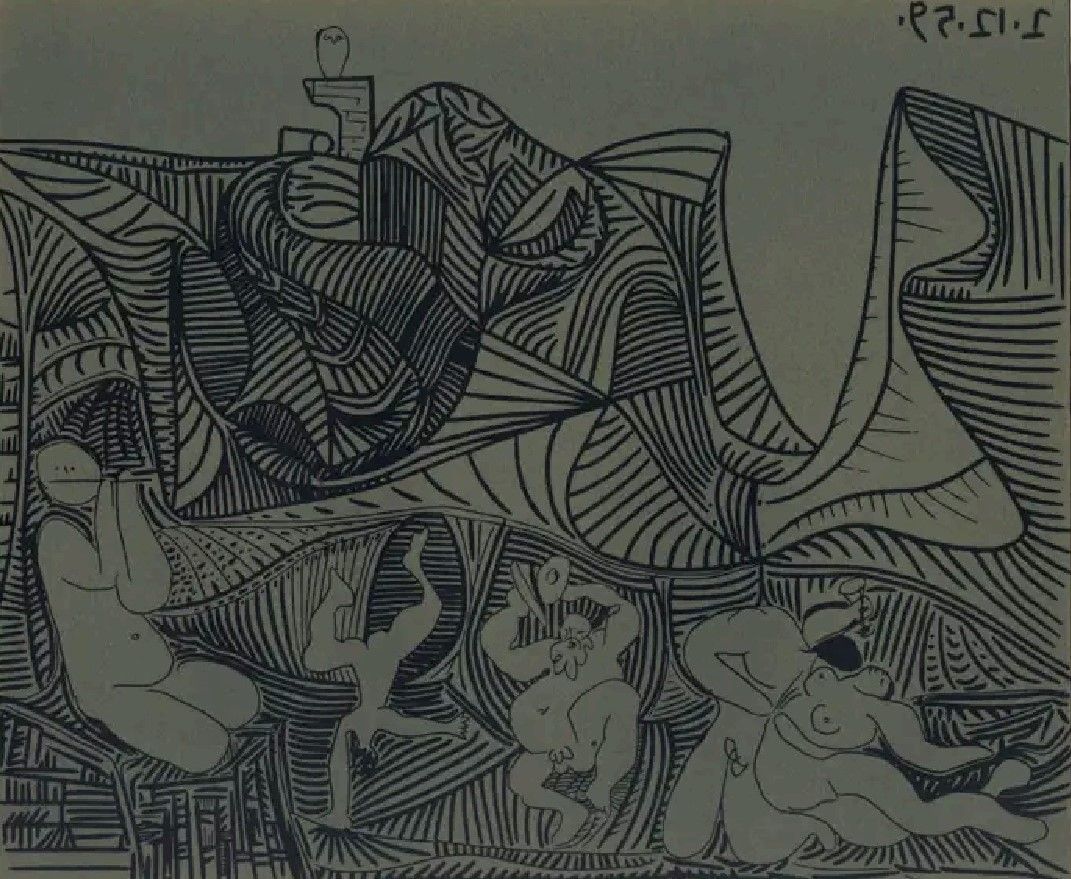 Picasso, Pablo