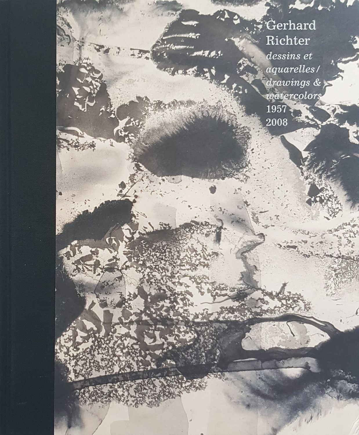 Richter, Gerhard Richter, Gerhard