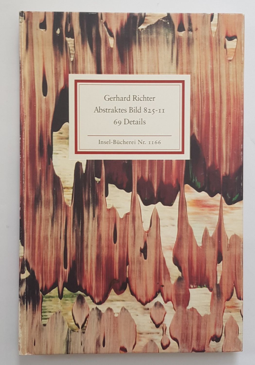 Richter, Gerhard Richter, Gerhard