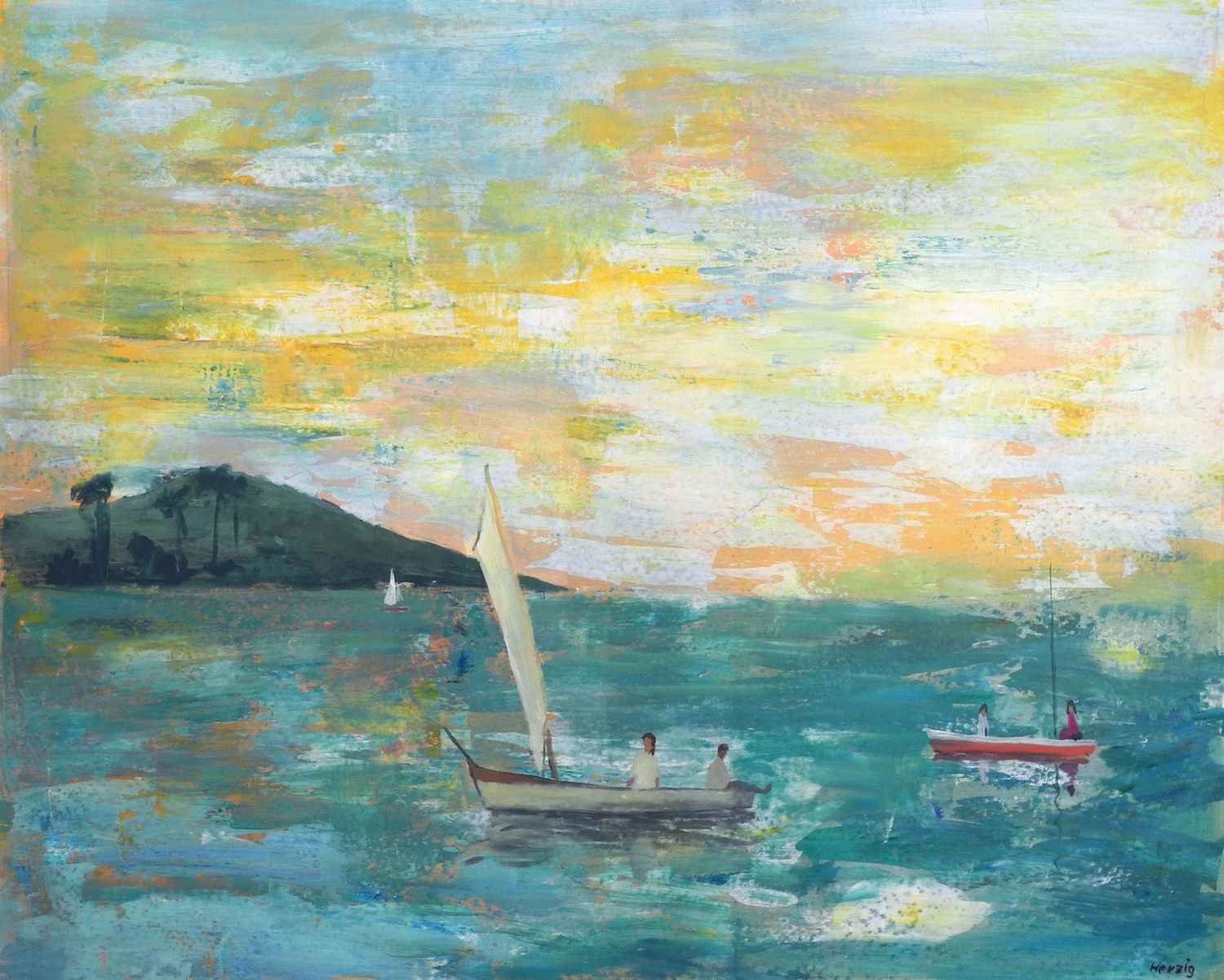 Herzig, Christian Herzig, Christian