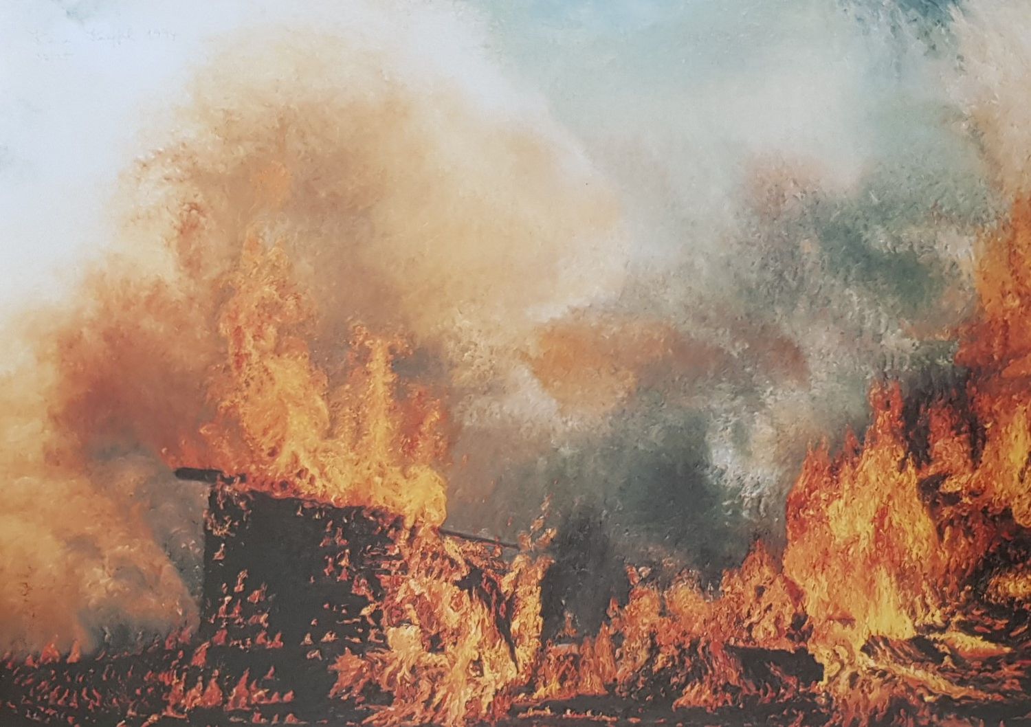 Kneffel, Karin Kneffel, Karin