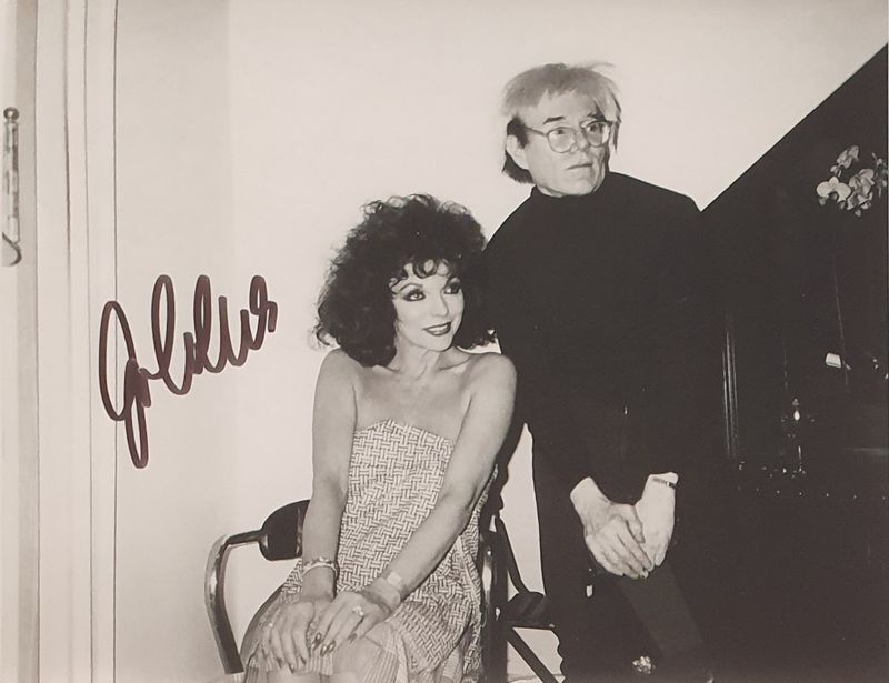Collins, Joan