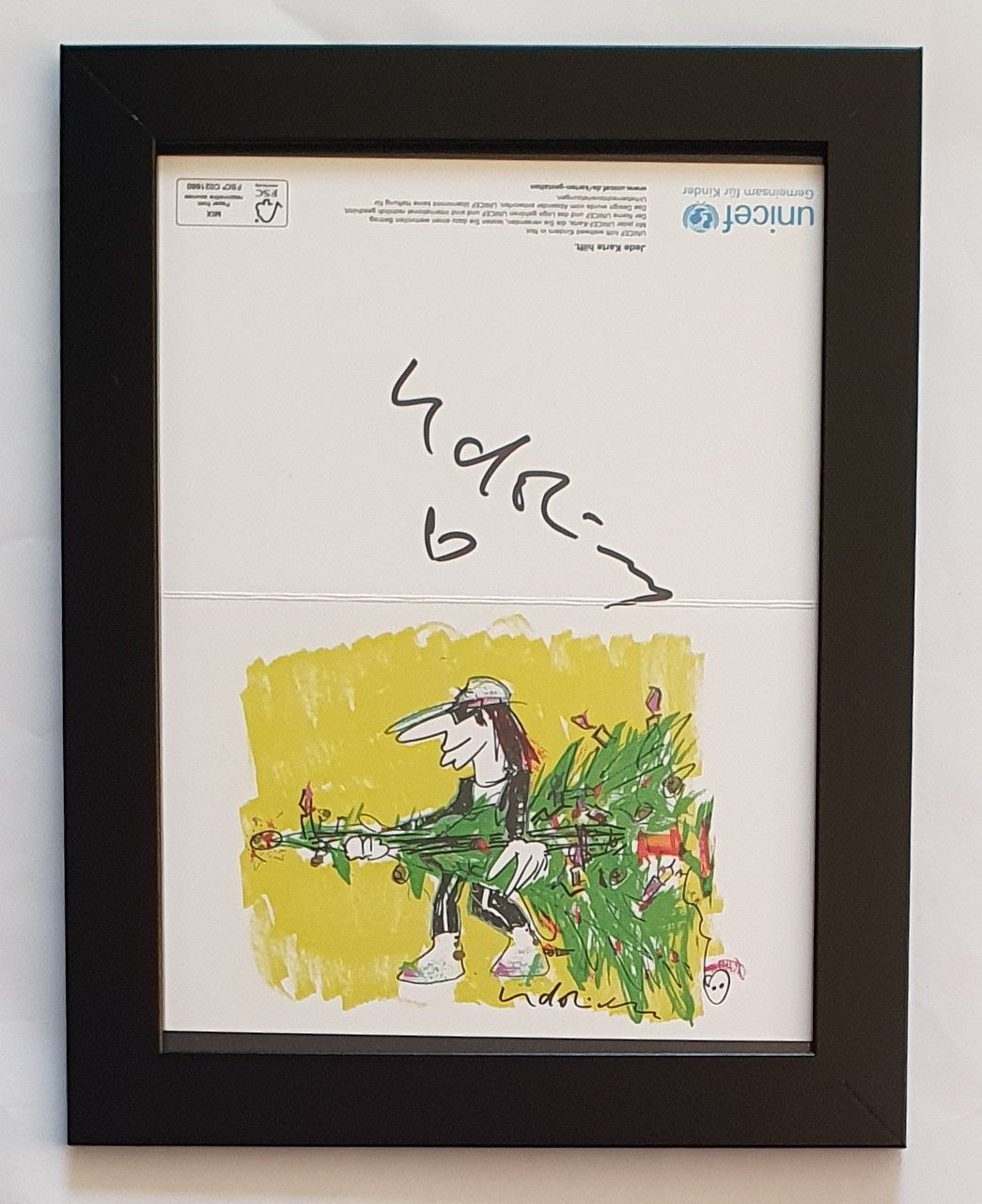 Lindenberg, Udo Lindenberg, Udo