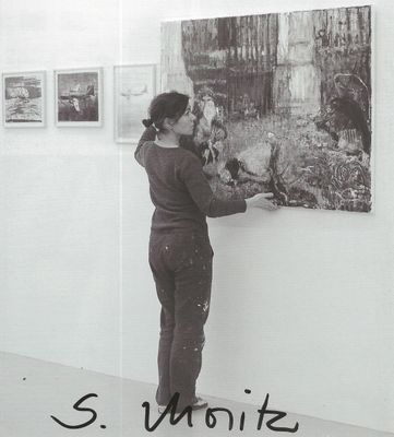 Moritz (-Richter), Sabine