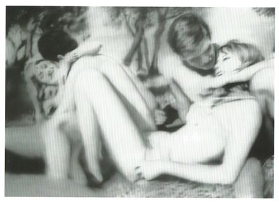 Gerhard Richter & seine Meisterschüler