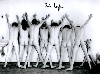 FILM - MUSIK - MODELS - SPORT - SCHRIFTSTELLER
