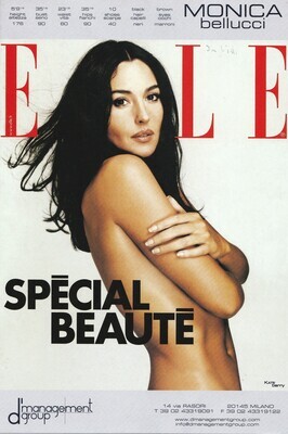 Bellucci, Monica
