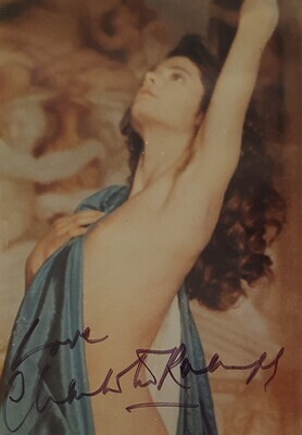 Rampling, Charlotte