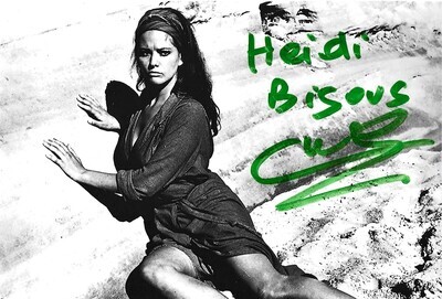 Cardinale, Claudia