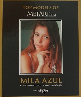Azul, Mila