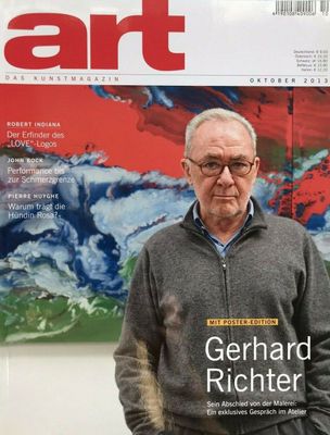 Kunstmagazine