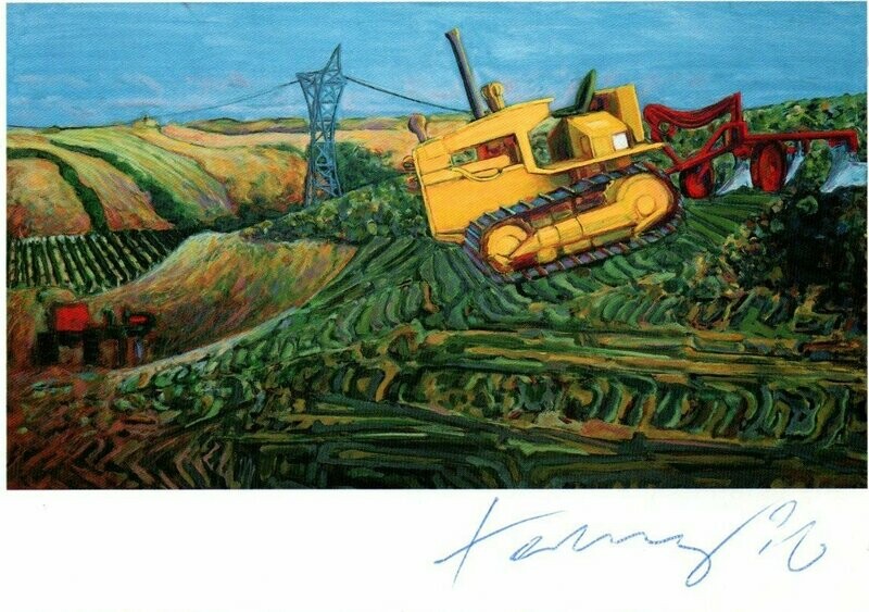 Tadeusz, Norbert