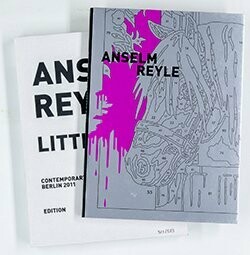 Reyle, Anselm