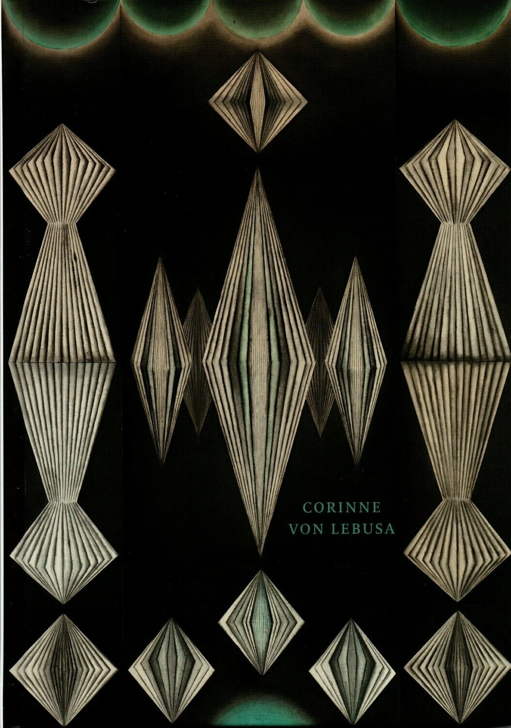von Lebusa, Corinne von Lebusa, Corinne