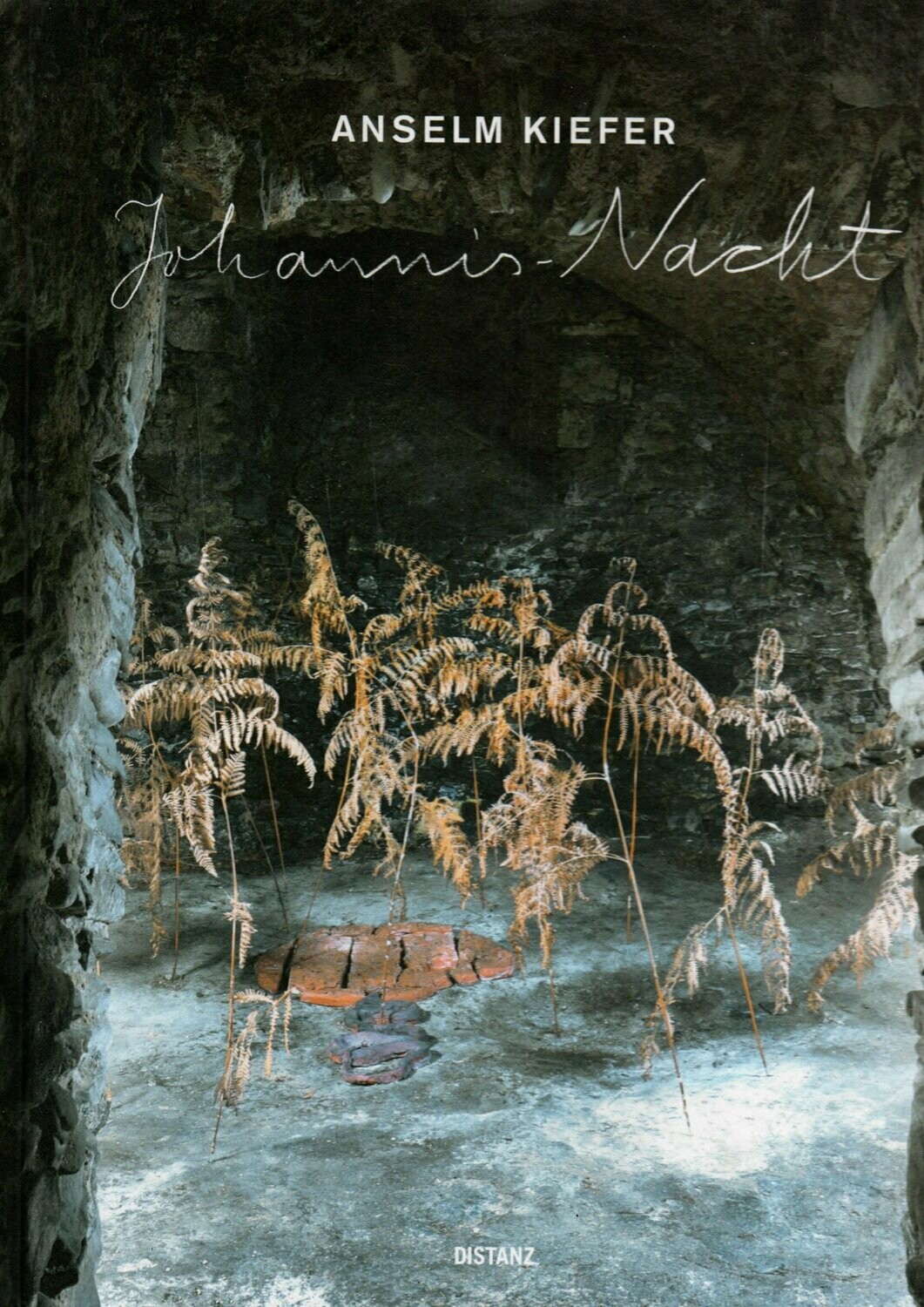 Kiefer, Anselm Kiefer, Anselm