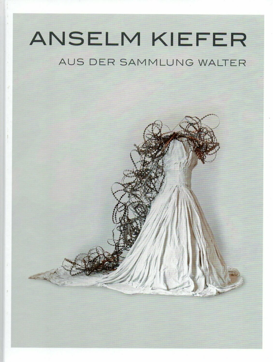 Kiefer, Anselm Kiefer, Anselm