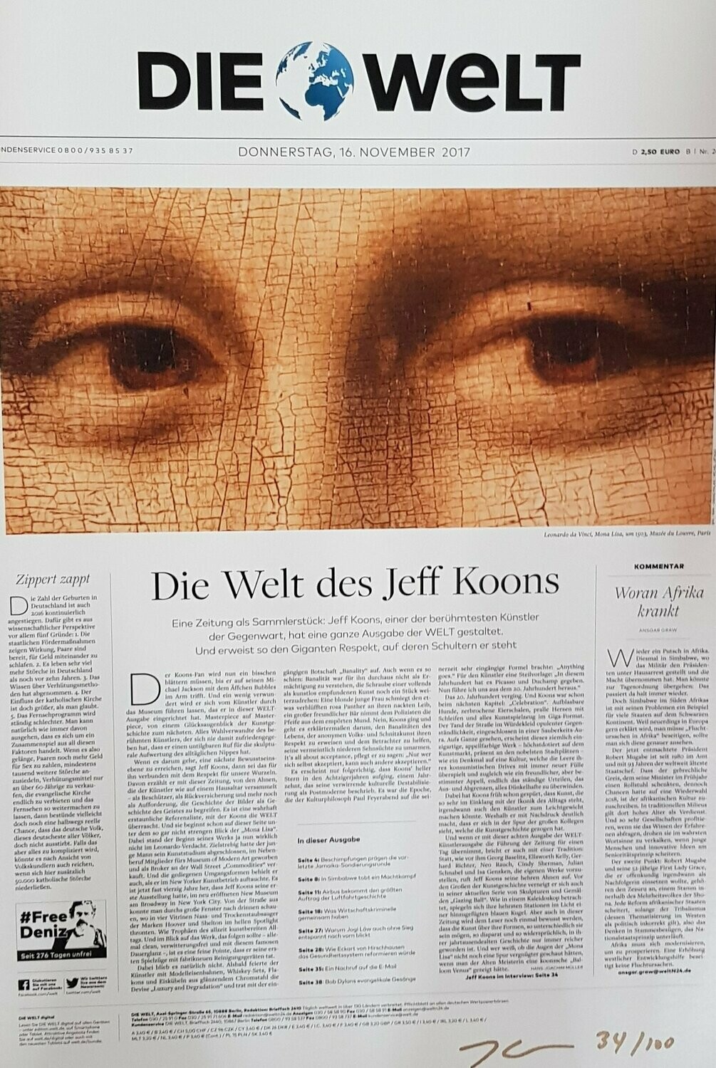 Koons, Jeff Koons, Jeff