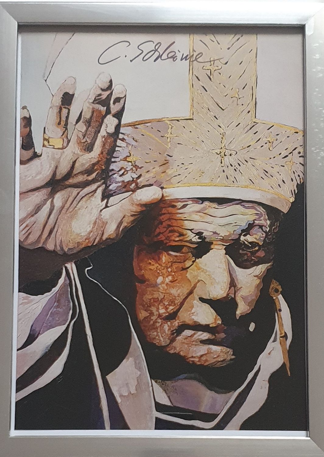 Schleime, Cornelia Schleime, Cornelia