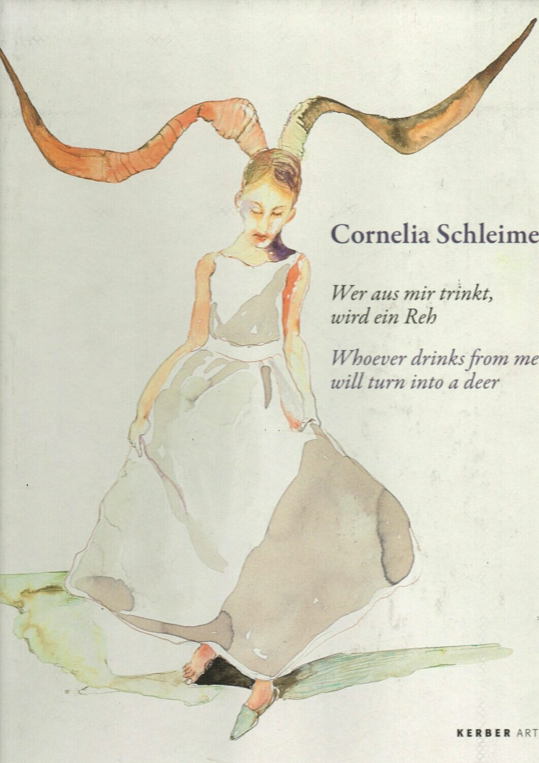 Schleime, Cornelia