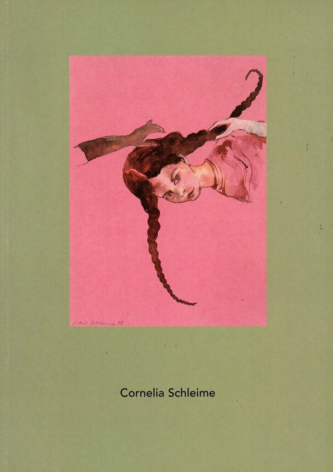 Schleime, Cornelia