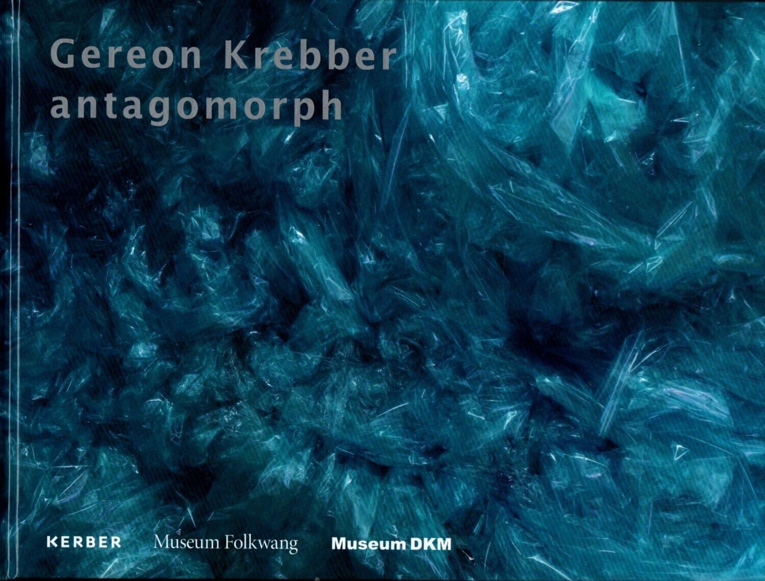 Krebber, Gereon