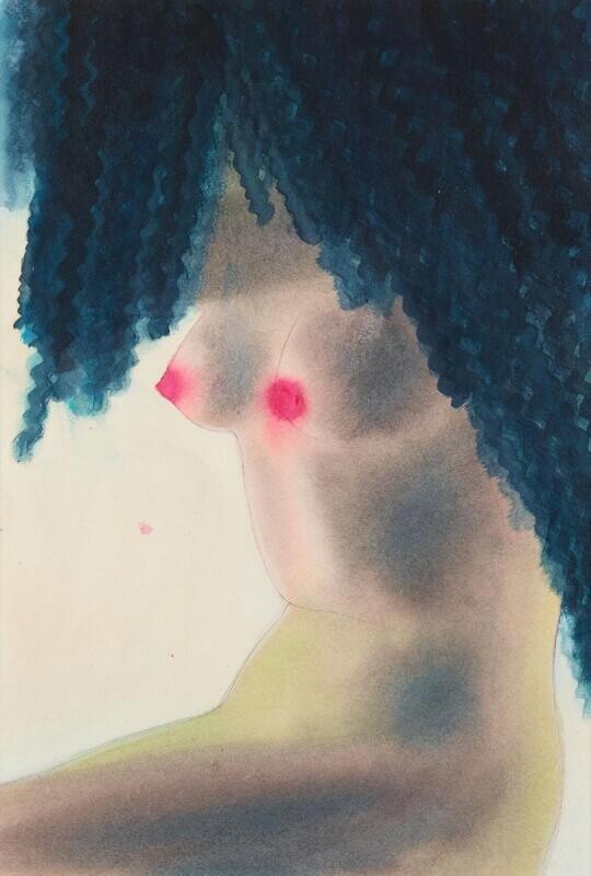 von Lebusa, Corinne