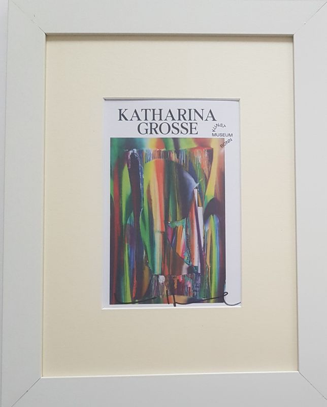 Grosse, Katharina