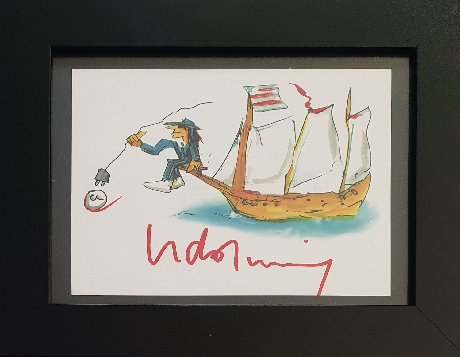 Lindenberg, Udo Lindenberg, Udo