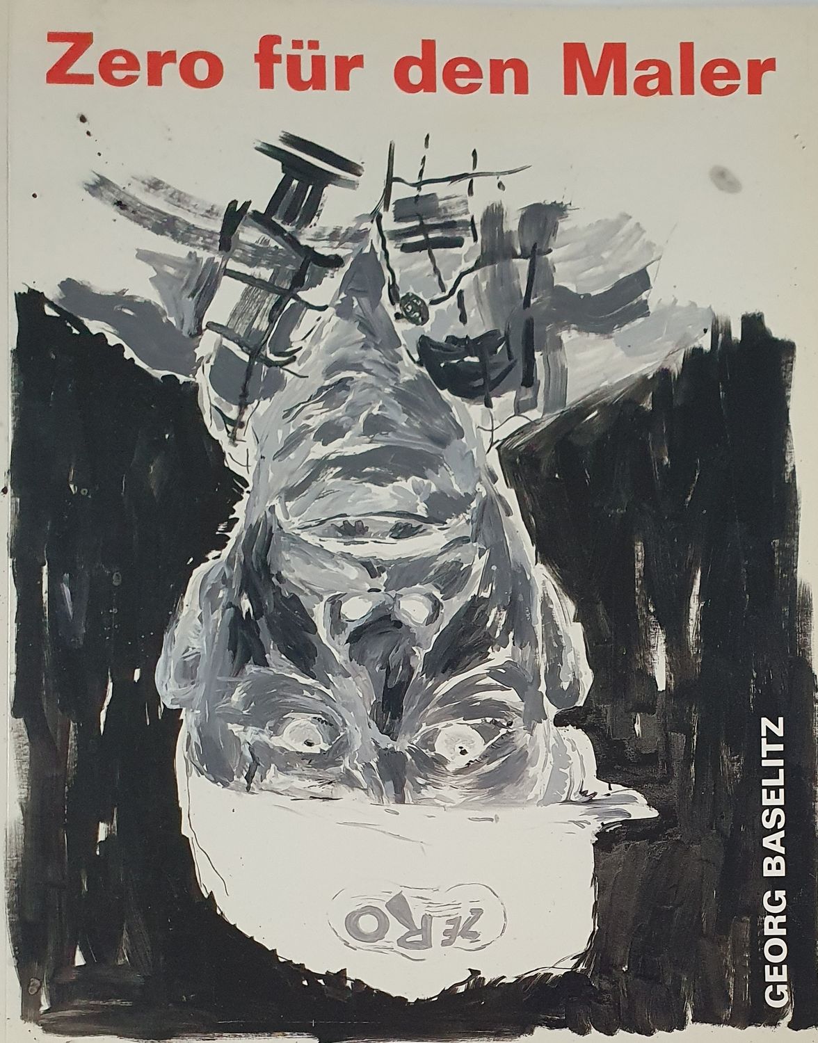 Baselitz, Georg