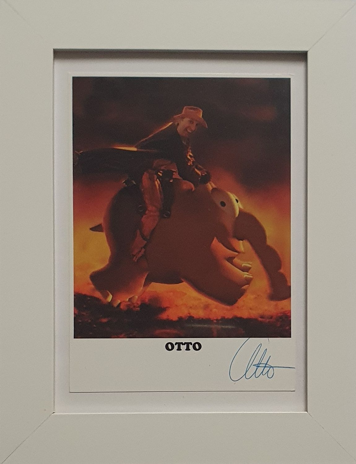 Waalkes, Otto Waalkes, Otto