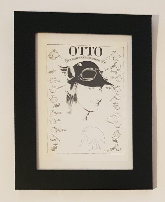 Waalkes, Otto
