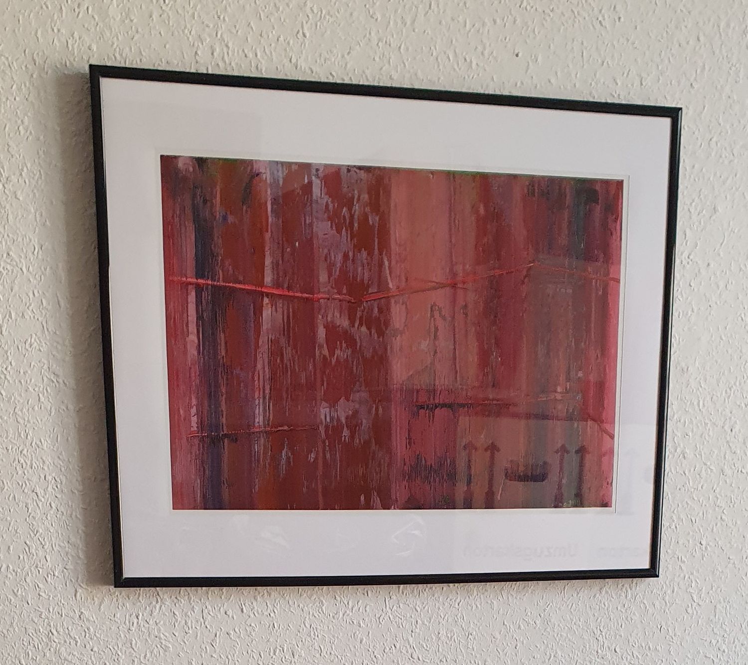 Richter, Gerhard Richter, Gerhard