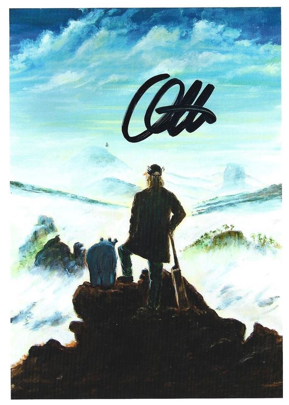 Waalkes, Otto