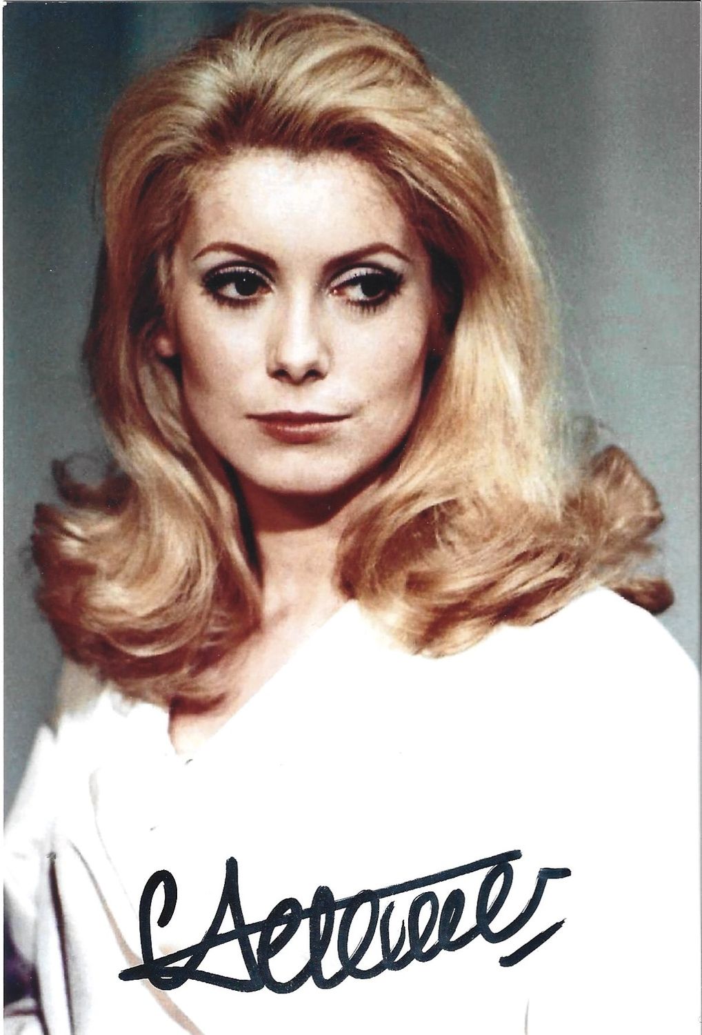 Deneuve, Catherine