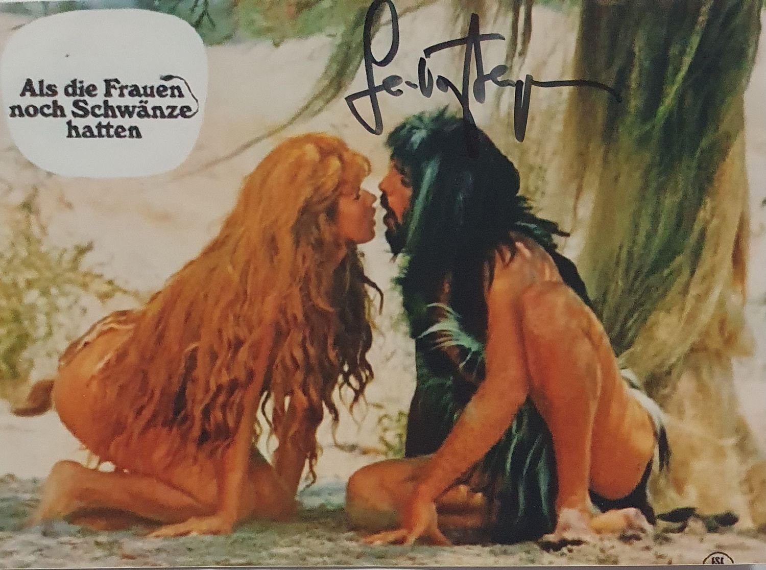 Berger, Senta Berger, Senta