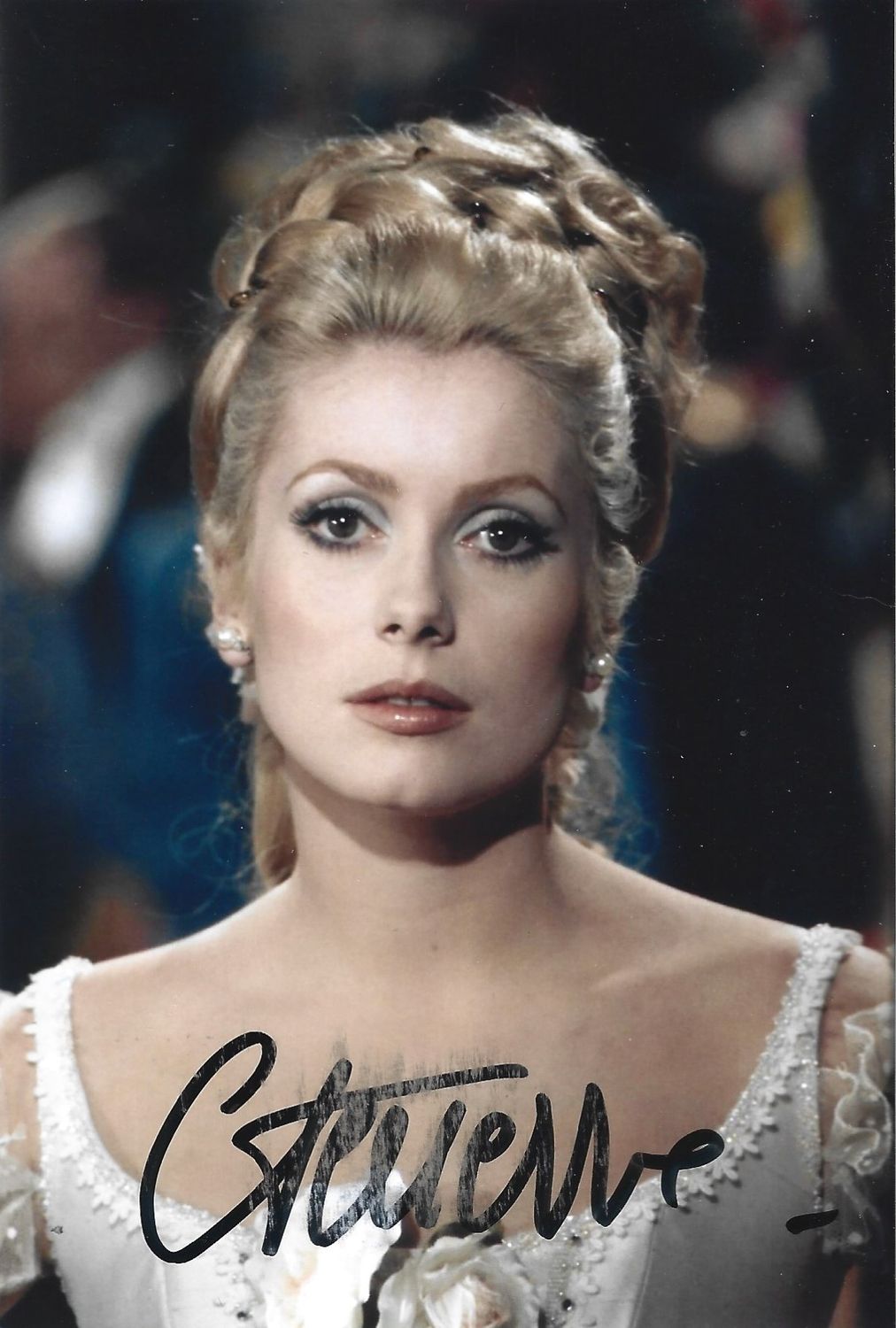 Deneuve, Catherine